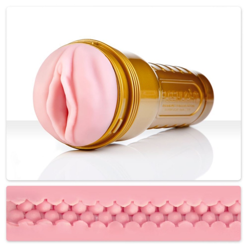 Fleshlight Stamina Training Unit™ Lady Male Masturbators | MALAYSIA HMO4307