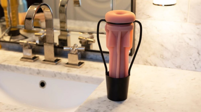 Fleshlight Stand Dry Product Care | MALAYSIA DKB3698