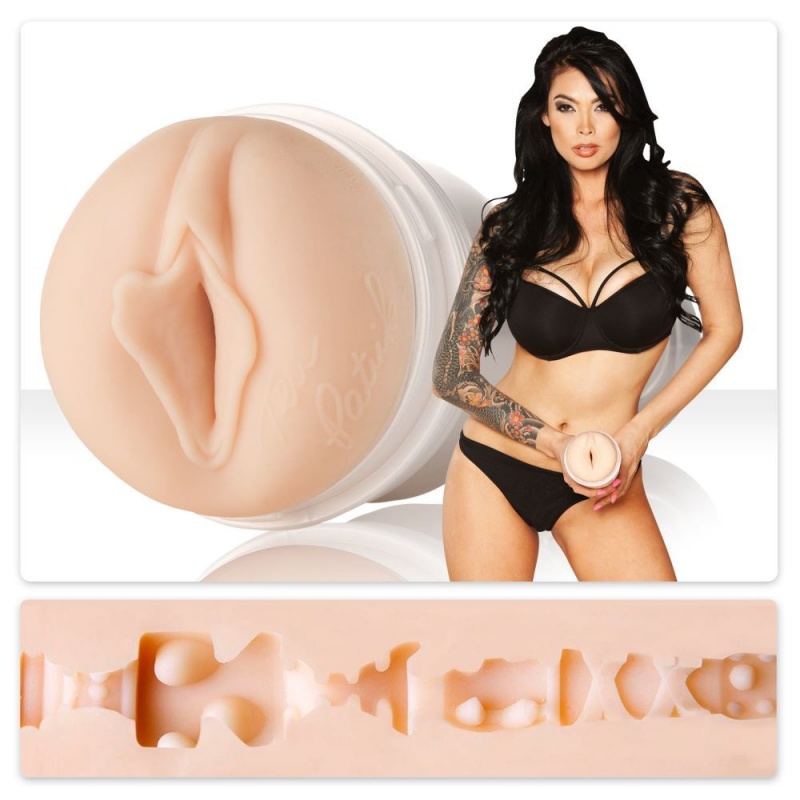 Fleshlight Tera Patrick Female Pornstar Replicas | MALAYSIA BFJ7631