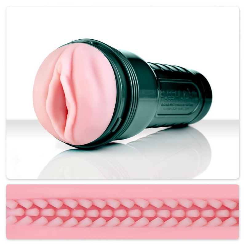 Fleshlight Vibro™ Lady Male Masturbators | MALAYSIA VUT1796