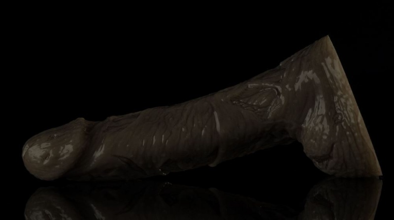 Fleshlight Zombie Freaks Dildo | MALAYSIA ZUX3061