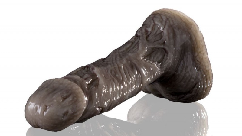 Fleshlight Zombie Freaks Dildo | MALAYSIA ZUX3061