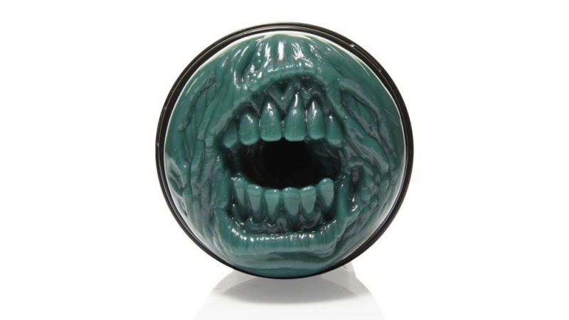 Fleshlight Zombie™ Mouth Freaks Male Masturbators | MALAYSIA FOE4867