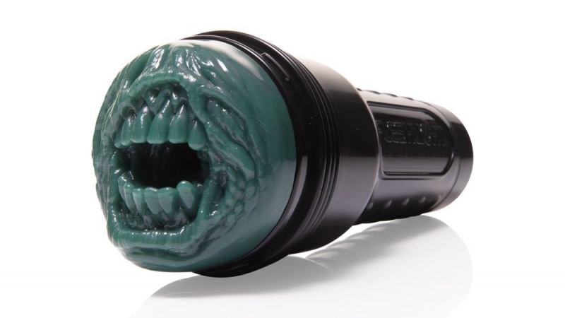 Fleshlight Zombie™ Mouth Freaks Male Masturbators | MALAYSIA FOE4867